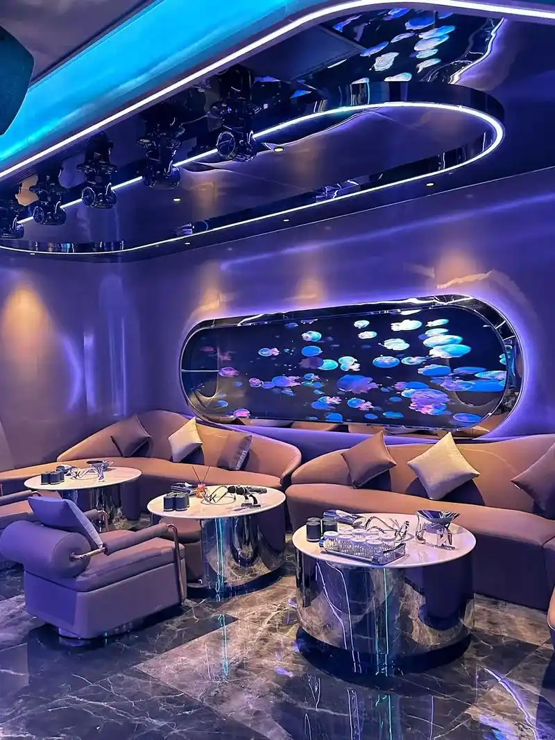 邯郸商务ktv消费攻略详解-广平县ktv订房