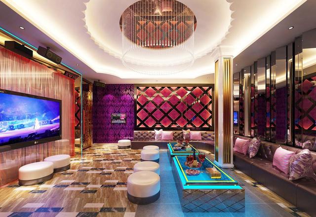 邯郸商务ktv精选及商务ktv攻略解析-广平县ktv订房